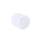 AC1 White Silicone Flashlight Diffuser Compatible with Head Diameter 24.5-26mm Flashlight TO46R TO40R E10 L50S AC1 White Silicone Flashlight Diffuser Compatible with Head Diameter 24.5-26mm Flashlight TO46R TO40R E10 L50S