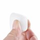 AC1 White Silicone Flashlight Diffuser Compatible with Head Diameter 24.5-26mm Flashlight TO46R TO40R E10 L50S AC1 White Silicone Flashlight Diffuser Compatible with Head Diameter 24.5-26mm Flashlight TO46R TO40R E10 L50S