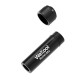 2xCR123A Battery Holder Battery Adapter Case Box 18650 Battery Converter Case Flashlight Accessories