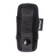 FH3 Open Top Nylon Flashlight Holster Outdoor Portable Flashlight Tactical Holder