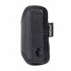 FH4 Open Top Nylon MOLLE Lanyard Flashlight Holster Outdoor Portable Flashlight Tactical Holder