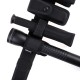 FH4 Open Top Nylon MOLLE Lanyard Flashlight Holster Outdoor Portable Flashlight Tactical Holder FH4 Open Top Nylon MOLLE Lanyard Flashlight Holster Outdoor Portable Flashlight Tactical Holder