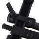 FH4 Open Top Nylon MOLLE Lanyard Flashlight Holster Outdoor Portable Flashlight Tactical Holder FH4 Open Top Nylon MOLLE Lanyard Flashlight Holster Outdoor Portable Flashlight Tactical Holder