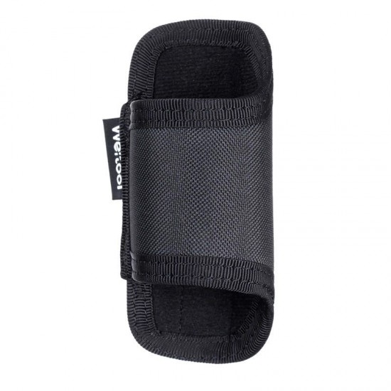 FH4 Open Top Nylon MOLLE Lanyard Flashlight Holster Outdoor Portable Flashlight Tactical Holder FH4 Open Top Nylon MOLLE Lanyard Flashlight Holster Outdoor Portable Flashlight Tactical Holder