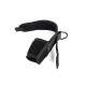 FH6 Semi-closed Nylon Flashlight Holster With Velcros Closure For T10-HR/T11/F10/F10PRO/F10R/P30/GT Mini FH6 Semi-closed Nylon Flashlight Holster With Velcros Closure For T10-HR/T11/F10/F10PRO/F10R/P30/GT Mini