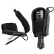 FH6 Semi-closed Nylon Flashlight Holster With Velcros Closure For T10-HR/T11/F10/F10PRO/F10R/P30/GT Mini FH6 Semi-closed Nylon Flashlight Holster With Velcros Closure For T10-HR/T11/F10/F10PRO/F10R/P30/GT Mini