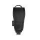 FH6 Semi-closed Nylon Flashlight Holster With Velcros Closure For T10-HR/T11/F10/F10PRO/F10R/P30/GT Mini FH6 Semi-closed Nylon Flashlight Holster With Velcros Closure For T10-HR/T11/F10/F10PRO/F10R/P30/GT Mini