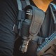 FH6 Semi-closed Nylon Flashlight Holster With Velcros Closure For T10-HR/T11/F10/F10PRO/F10R/P30/GT Mini FH6 Semi-closed Nylon Flashlight Holster With Velcros Closure For T10-HR/T11/F10/F10PRO/F10R/P30/GT Mini