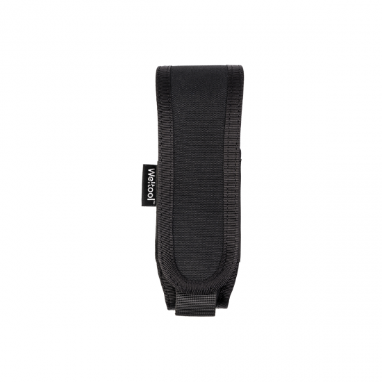 FH7 Nylon Flashlight Holster Length Adjustable For 125mm-165mm LED Torch FH7 Nylon Flashlight Holster Length Adjustable For 125mm-165mm LED Torch