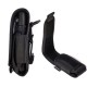 FH7 Nylon Flashlight Holster Length Adjustable For 125mm-165mm LED Torch FH7 Nylon Flashlight Holster Length Adjustable For 125mm-165mm LED Torch