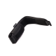 FH7 Nylon Flashlight Holster Length Adjustable For 125mm-165mm LED Torch FH7 Nylon Flashlight Holster Length Adjustable For 125mm-165mm LED Torch
