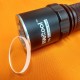 GL1 28.5mm Thickened Flashlight Tempered Glass Lens For T6, T7, T9 Flashlights GL1 28.5mm Thickened Flashlight Tempered Glass Lens For T6, T7, T9 Flashlights