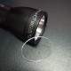 GL2 52mm Flashlight Lens Compatible C/ D Cell Maglite Flashlights Shatterproof Ultraclear Tempered Glass Lens GL2 52mm Flashlight Lens Compatible C/ D Cell Maglite Flashlights Shatterproof Ultraclear Tempered Glass Lens