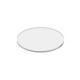 GL3 22mm Flashlight Lens Compatible Maglite AA Mini Flashlights Shatterproof Ultraclear Tempered Glass Lens GL3 22mm Flashlight Lens Compatible Maglite AA Mini Flashlights Shatterproof Ultraclear Tempered Glass Lens