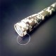 GL3 22mm Flashlight Lens Compatible Maglite AA Mini Flashlights Shatterproof Ultraclear Tempered Glass Lens GL3 22mm Flashlight Lens Compatible Maglite AA Mini Flashlights Shatterproof Ultraclear Tempered Glass Lens