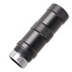 BT1 DIY Extension Body Tube For 3xT6 LEDs Flashlight Compatible With 18650 Battery BT1 DIY Extension Body Tube For 3xT6 LEDs Flashlight Compatible With 18650 Battery