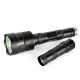 BT1 DIY Extension Body Tube For 3xT6 LEDs Flashlight Compatible With 18650 Battery BT1 DIY Extension Body Tube For 3xT6 LEDs Flashlight Compatible With 18650 Battery