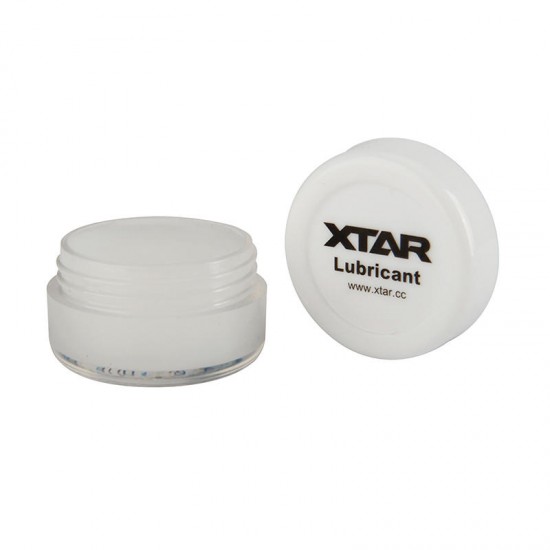 Flashlight Lubrication Oil Flashlight Silicone Grease Oil For DIY Operation Maintenance Retail Flashlight Lubrication Oil Flashlight Silicone Grease Oil For DIY Operation Maintenance Retail
