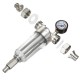 1'' To 3/4'' Pre-filter Large Flow Water Purifier Descaling Tap Brass Prefilter 1'' To 3/4'' Pre-filter Large Flow Water Purifier Descaling Tap Brass Prefilter