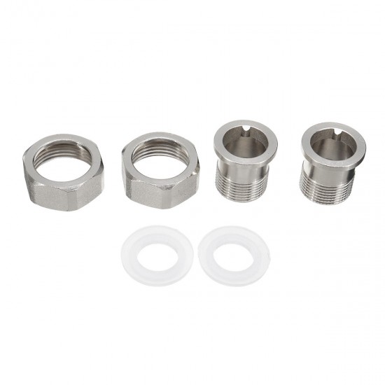 1'' To 3/4'' Pre-filter Large Flow Water Purifier Descaling Tap Brass Prefilter 1'' To 3/4'' Pre-filter Large Flow Water Purifier Descaling Tap Brass Prefilter