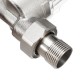 1'' To 3/4'' Pre-filter Large Flow Water Purifier Descaling Tap Brass Prefilter 1'' To 3/4'' Pre-filter Large Flow Water Purifier Descaling Tap Brass Prefilter