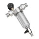 1'' To 3/4'' Pre-filter Large Flow Water Purifier Descaling Tap Brass Prefilter 1'' To 3/4'' Pre-filter Large Flow Water Purifier Descaling Tap Brass Prefilter