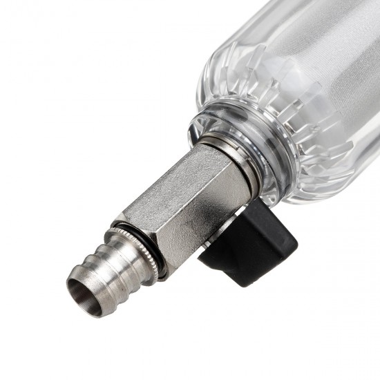 1'' To 3/4'' Pre-filter Large Flow Water Purifier Descaling Tap Brass Prefilter 1'' To 3/4'' Pre-filter Large Flow Water Purifier Descaling Tap Brass Prefilter