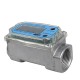 1 inch Electronic Turbine Diesel Gasoline Kerosene Fuel Flow Meter 1 inch Electronic Turbine Diesel Gasoline Kerosene Fuel Flow Meter