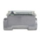 1 inch Electronic Turbine Diesel Gasoline Kerosene Fuel Flow Meter 1 inch Electronic Turbine Diesel Gasoline Kerosene Fuel Flow Meter