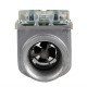1 inch Electronic Turbine Diesel Gasoline Kerosene Fuel Flow Meter 1 inch Electronic Turbine Diesel Gasoline Kerosene Fuel Flow Meter