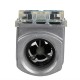 1 inch Electronic Turbine Diesel Gasoline Kerosene Fuel Flow Meter 1 inch Electronic Turbine Diesel Gasoline Kerosene Fuel Flow Meter