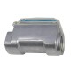 1 inch Electronic Turbine Diesel Gasoline Kerosene Fuel Flow Meter 1 inch Electronic Turbine Diesel Gasoline Kerosene Fuel Flow Meter