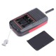 125KHz Portable Fish Finder Sonar Sounder Alarm Transducer LCD Display Screen Fish Finder 100M Fishing Wireless Echo With White LED Backlight 125KHz Portable Fish Finder Sonar Sounder Alarm Transducer LCD Display Screen Fish Finder 100M Fishing Wireless Echo With White LED Backlight