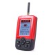 125KHz Portable Fish Finder Sonar Sounder Alarm Transducer LCD Display Screen Fish Finder 100M Fishing Wireless Echo With White LED Backlight 125KHz Portable Fish Finder Sonar Sounder Alarm Transducer LCD Display Screen Fish Finder 100M Fishing Wireless Echo With White LED Backlight