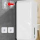 1500ML Automatic Infrared Sensor Touchless Foam/Spray Liquid Soap Dispenser