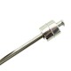 220v 50W 150mm 9.5mm/0.27'' Stainless Steel Float Switch SFS15010 Liquid Water Level Sensor Horizontal