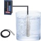 24VDC 5M Range 4-20mA DC Water Level Transmitter Water Level Sensor 24VDC 5M Range 4-20mA DC Water Level Transmitter Water Level Sensor