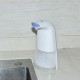 250ml Auto Foaming Soap Dispenser Touchless Sensing Foam For Bathroom Kitchen