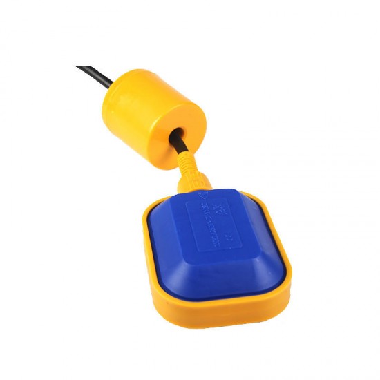 2M Flow Meter Controller Float Switch Liquid Switches Liquid Fluid Water Level Float Switch Controller Contactor Sensor 2M Flow Meter Controller Float Switch Liquid Switches Liquid Fluid Water Level Float Switch Controller Contactor Sensor