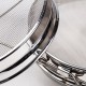 30 Mesh Double Layer Stainless Steel Honey Filter 30 Mesh Double Layer Stainless Steel Honey Filter
