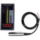 4-20MA Level Sensor Liquid Sensor Water Level Display Instrument / Beam Digital Display Control Instrument Level Transmitter