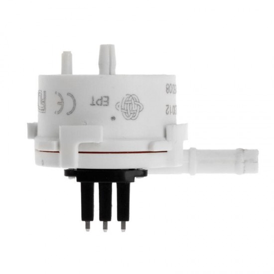 5-18V 6mm Hose Barb End Water Flow Sensor for Coffee Machine Hot Water Purifier 5-18V 6mm Hose Barb End Water Flow Sensor for Coffee Machine Hot Water Purifier