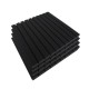 50x50x5cm Soundproof Acoustic Foam Strip Type Studio Foam Sound Wedges 50x50x5cm Soundproof Acoustic Foam Strip Type Studio Foam Sound Wedges