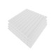 50x50x5cm Soundproof Acoustic Foam Strip Type Studio Foam Sound Wedges 50x50x5cm Soundproof Acoustic Foam Strip Type Studio Foam Sound Wedges
