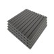 50x50x5cm Soundproof Acoustic Foam Strip Type Studio Foam Sound Wedges 50x50x5cm Soundproof Acoustic Foam Strip Type Studio Foam Sound Wedges