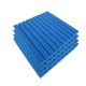50x50x5cm Soundproof Acoustic Foam Strip Type Studio Foam Sound Wedges 50x50x5cm Soundproof Acoustic Foam Strip Type Studio Foam Sound Wedges