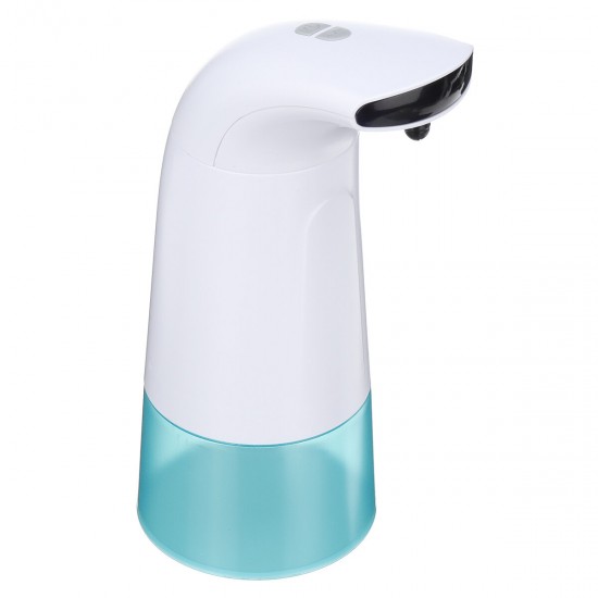 Auto Foam Dispenser Non-Touch Infrared Sensor Hand Washing Liquid Soap Dispenser Auto Foam Dispenser Non-Touch Infrared Sensor Hand Washing Liquid Soap Dispenser