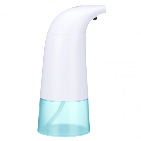 Auto Foam Dispenser Non-Touch Infrared Sensor Hand Washing Liquid Soap Dispenser Auto Foam Dispenser Non-Touch Infrared Sensor Hand Washing Liquid Soap Dispenser