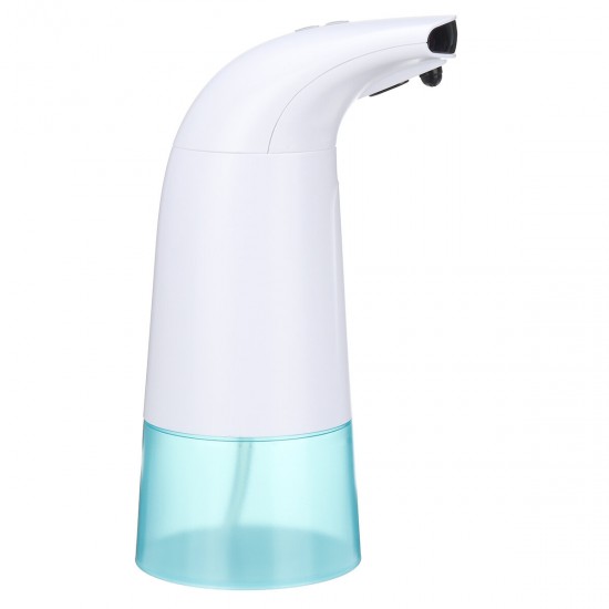 Auto Foam Dispenser Non-Touch Infrared Sensor Hand Washing Liquid Soap Dispenser Auto Foam Dispenser Non-Touch Infrared Sensor Hand Washing Liquid Soap Dispenser
