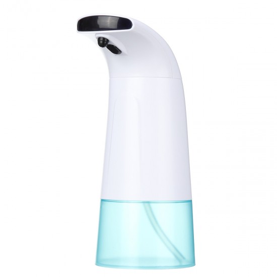 Auto Foam Dispenser Non-Touch Infrared Sensor Hand Washing Liquid Soap Dispenser